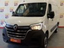 Voiture occasion RENAULT MASTER 3 L1H2 F3300 2.3 DCI 135 CONFORT BLANC Diesel Nimes Gard