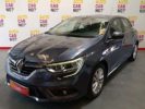 Voiture occasion RENAULT MEGANE 4 1.3 TCE 140 BUSINESS GRIS Essence Montpellier Hérault