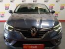 Voiture occasion RENAULT MEGANE 4 1.3 TCE 140 BUSINESS GRIS Essence Montpellier Hérault #2