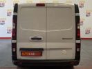 Voiture occasion RENAULT TRAFIC 3 L1H1 2.0 DCI 120 GRAND CONFORT BLANC Diesel Nimes Gard #5