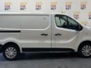 Voiture occasion RENAULT TRAFIC 3 L1H1 2.0 DCI 120 GRAND CONFORT BLANC Diesel Nimes Gard #4