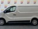 Voiture occasion RENAULT TRAFIC 3 L1H1 2.0 DCI 120 GRAND CONFORT BLANC Diesel Nimes Gard #3