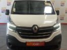 Voiture occasion RENAULT TRAFIC 3 L1H1 2.0 DCI 120 GRAND CONFORT BLANC Diesel Nimes Gard #2