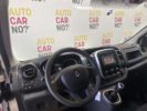 Voiture occasion RENAULT TRAFIC 3 L1H1 2.0 DCI 120 GRAND CONFORT BLANC Diesel Nimes Gard #7