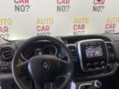Voiture occasion RENAULT TRAFIC 3 L1H1 2.0 DCI 120 GRAND CONFORT BLANC Diesel Nimes Gard #10