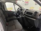 Voiture occasion RENAULT TRAFIC 3 L1H1 2.0 DCI 120 GRAND CONFORT BLANC Diesel Nimes Gard #8