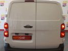 Voiture occasion TOYOTA PROACE 1.5 HDI MEDIUM 120 D-4D DYNAMIC BLANC Diesel Nimes Gard #5