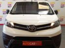 Voiture occasion TOYOTA PROACE 1.5 HDI MEDIUM 120 D-4D DYNAMIC BLANC Diesel Nimes Gard #2