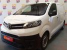 Voiture occasion TOYOTA PROACE 1.5 HDI MEDIUM 120 D-4D DYNAMIC BLANC Diesel Nimes Gard