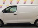 Voiture occasion TOYOTA PROACE 1.5 HDI MEDIUM 120 D-4D DYNAMIC BLANC Diesel Nimes Gard #4