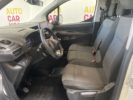 Voiture occasion TOYOTA PROACE CITY 1.5 HDI MEDIUM 100 D-4D BUSINESS BLANC Diesel Nimes Gard #6