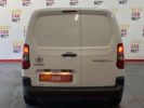 Voiture occasion TOYOTA PROACE CITY 1.5 HDI MEDIUM 100 D-4D BUSINESS BLANC Diesel Nimes Gard #5