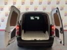 Voiture occasion TOYOTA PROACE CITY 1.5 HDI MEDIUM 100 D-4D BUSINESS BLANC Diesel Nimes Gard #9