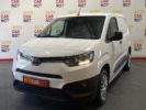 Voiture occasion TOYOTA PROACE CITY 1.5 HDI MEDIUM 100 D-4D BUSINESS BLANC Diesel Nimes Gard