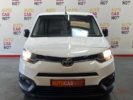 Voiture occasion TOYOTA PROACE CITY 1.5 HDI MEDIUM 100 D-4D BUSINESS BLANC Diesel Nimes Gard #2