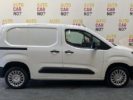 Voiture occasion TOYOTA PROACE CITY 1.5 HDI MEDIUM 100 D-4D BUSINESS BLANC Diesel Nimes Gard #4