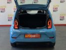 Voiture occasion VOLKSWAGEN UP 1.0 60 TAKE UP ! BLEU Essence Nimes Gard #9