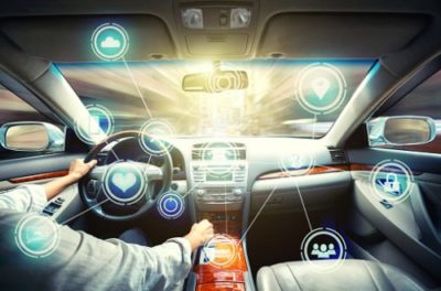 Les gadgets technologiques qui révolutionnent notre quotidien en voiture