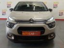 Voiture occasion CITROEN C3 1.2 PURETECH 83 S&S C-SERIES Essence Nimes Gard #2