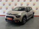Voiture occasion CITROEN C3 1.2 PURETECH 83 S&S C-SERIES Essence Nimes Gard
