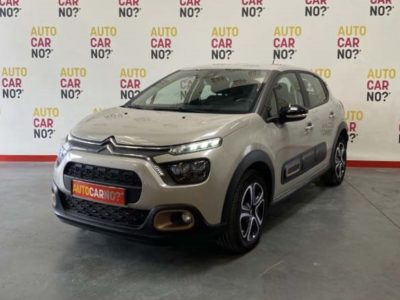 Voiture occasion CITROEN C3 1.2 PURETECH 83 S&S C-SERIES Essence Nimes Gard