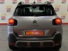 Voiture occasion CITROEN C3 AIRCROSS 1.5 BLUEHDI 110 S&S C-SERIES GRIS Diesel Arles Bouches du Rhône #5