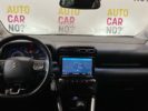Voiture occasion CITROEN C3 AIRCROSS 1.5 BLUEHDI 110 S&S C-SERIES GRIS Diesel Arles Bouches du Rhône #7
