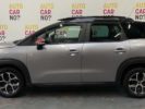 Voiture occasion CITROEN C3 AIRCROSS 1.5 BLUEHDI 110 S&S C-SERIES GRIS Diesel Arles Bouches du Rhône #3