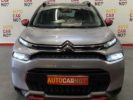 Voiture occasion CITROEN C3 AIRCROSS 1.5 BLUEHDI 110 S&S C-SERIES GRIS Diesel Arles Bouches du Rhône #2