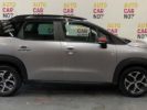 Voiture occasion CITROEN C3 AIRCROSS 1.5 BLUEHDI 110 S&S C-SERIES GRIS Diesel Arles Bouches du Rhône #4