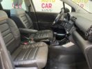 Voiture occasion CITROEN C3 AIRCROSS 1.5 BLUEHDI 110 S&S SHINE PACK GRIS Diesel Nimes Gard #8