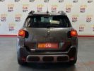 Voiture occasion CITROEN C3 AIRCROSS 1.5 BLUEHDI 110 S&S SHINE PACK GRIS Diesel Nimes Gard #5