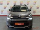 Voiture occasion CITROEN C3 AIRCROSS 1.5 BLUEHDI 110 S&S SHINE PACK GRIS Diesel Nimes Gard #2