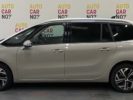 Voiture occasion CITROEN C4 SPACETOURER 1.6 THP 165 S&S SHINE EAT6 BEIGE Essence Nimes Gard #3