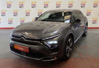 Voiture occasion CITROEN C5X 1.2 PURETECH 130 S&S FEEL PACK EAT8 Essence Alès Gard