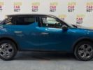 Voiture occasion DS DS3 CROSSBACK 1.5 BLUEHDI 110 BASTILLE BLEU Diesel Nimes Gard #4