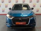 Voiture occasion DS DS3 CROSSBACK 1.5 BLUEHDI 110 BASTILLE BLEU Diesel Nimes Gard #2