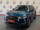 Voiture occasion DS DS3 CROSSBACK 1.5 BLUEHDI 110 BASTILLE BLEU Diesel Nimes Gard