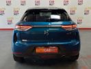 Voiture occasion DS DS3 CROSSBACK 1.5 BLUEHDI 110 BASTILLE BLEU Diesel Nimes Gard #5