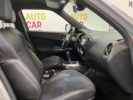 Voiture occasion NISSAN JUKE 1.5 DCI 110 GRIS Diesel Nimes Gard #8