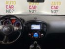 Voiture occasion NISSAN JUKE 1.5 DCI 110 GRIS Diesel Nimes Gard #7