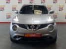 Voiture occasion NISSAN JUKE 1.5 DCI 110 GRIS Diesel Nimes Gard #2