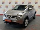 Voiture occasion NISSAN JUKE 1.5 DCI 110 GRIS Diesel Nimes Gard
