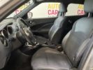 Voiture occasion NISSAN JUKE 1.5 DCI 110 GRIS Diesel Nimes Gard #6