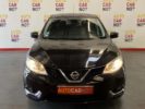 Voiture occasion NISSAN PULSAR 1.2 DIG-T 115 XTRONIC N-CONNECTA NOIR Essence Avignon Vaucluse #2