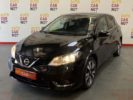 Voiture occasion NISSAN PULSAR 1.2 DIG-T 115 XTRONIC N-CONNECTA NOIR Essence Avignon Vaucluse