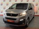 Voiture occasion PEUGEOT EXPERT 2.0 BLUEHDI 177 S&S STANDARD PRENIUM EAT8 Diesel Nimes Gard