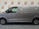 Voiture occasion PEUGEOT EXPERT 2.0 BLUEHDI 177 S&S STANDARD PRENIUM EAT8 Diesel Nimes Gard #3