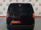 Voiture occasion PEUGEOT PARTNER 1.5 BLUEHDI 100 S&S PRENIUM NOIRE Diesel Avignon Vaucluse #5