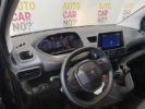 Voiture occasion PEUGEOT PARTNER 1.5 BLUEHDI 100 S&S PRENIUM NOIRE Diesel Avignon Vaucluse #7